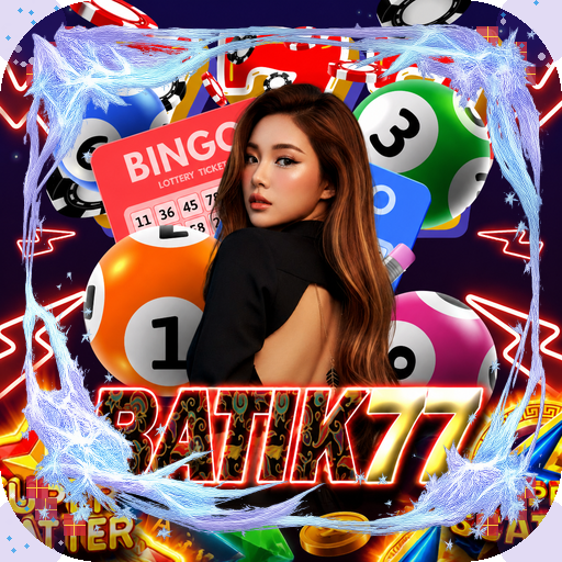 batik77 — galeri pratinjau - APK Resmi