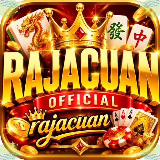 rajacuan — mitra unggulan